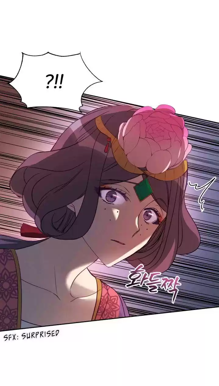 Contract Concubine Chapter 65