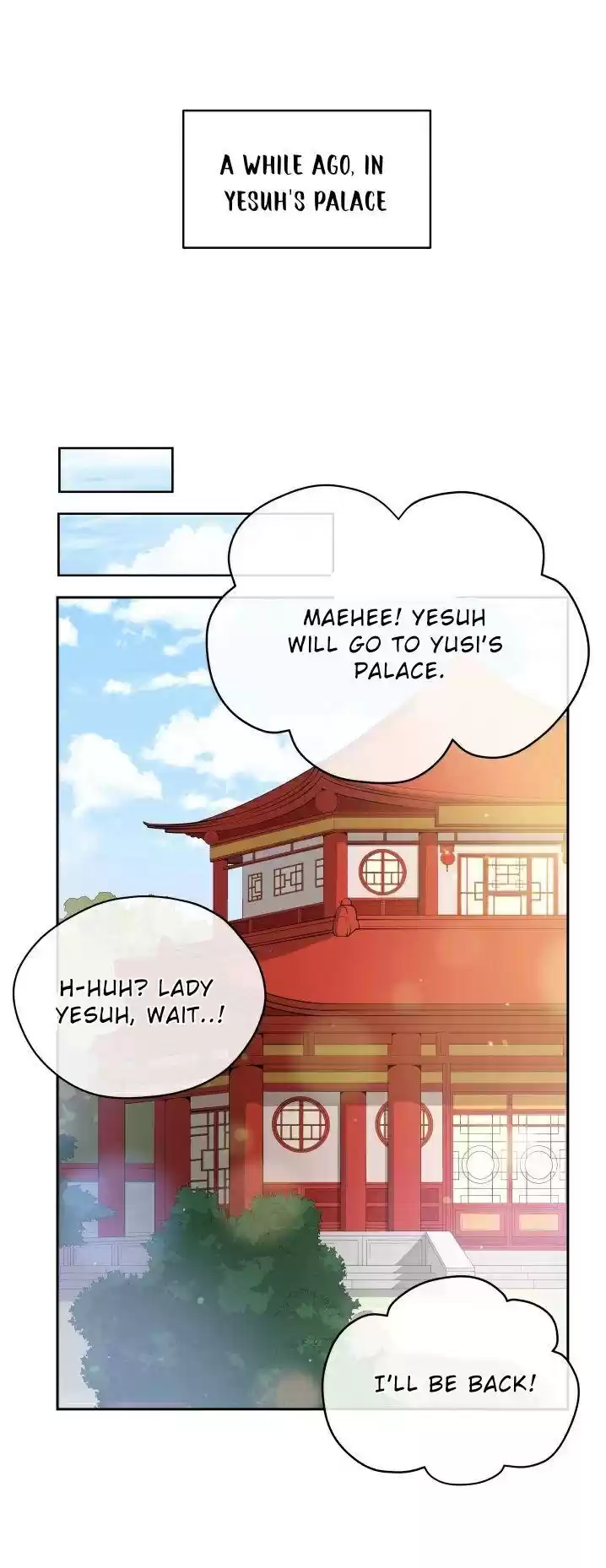 Contract Concubine Chapter 65