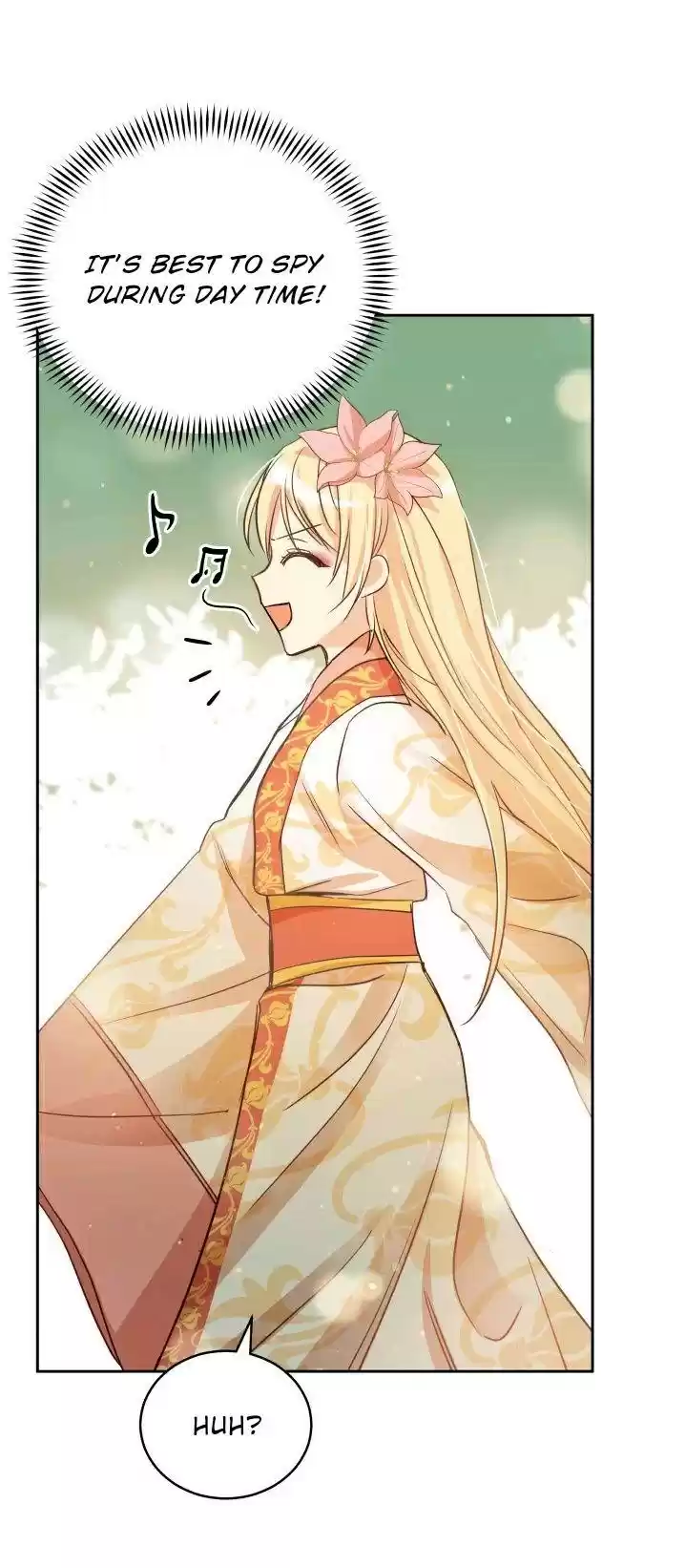 Contract Concubine Chapter 65