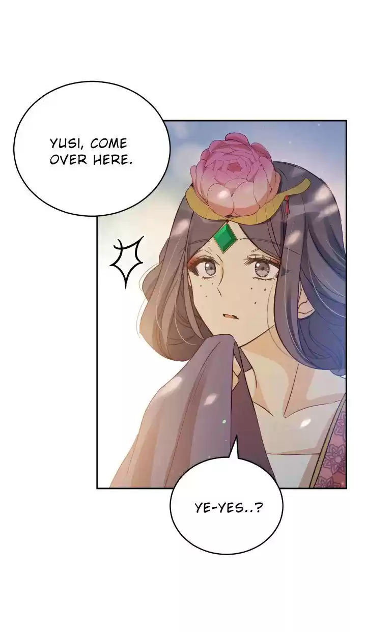 Contract Concubine Chapter 65