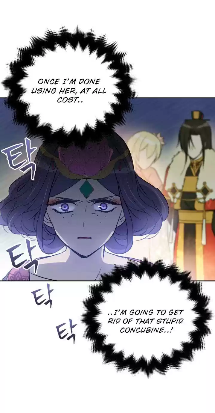 Contract Concubine Chapter 65