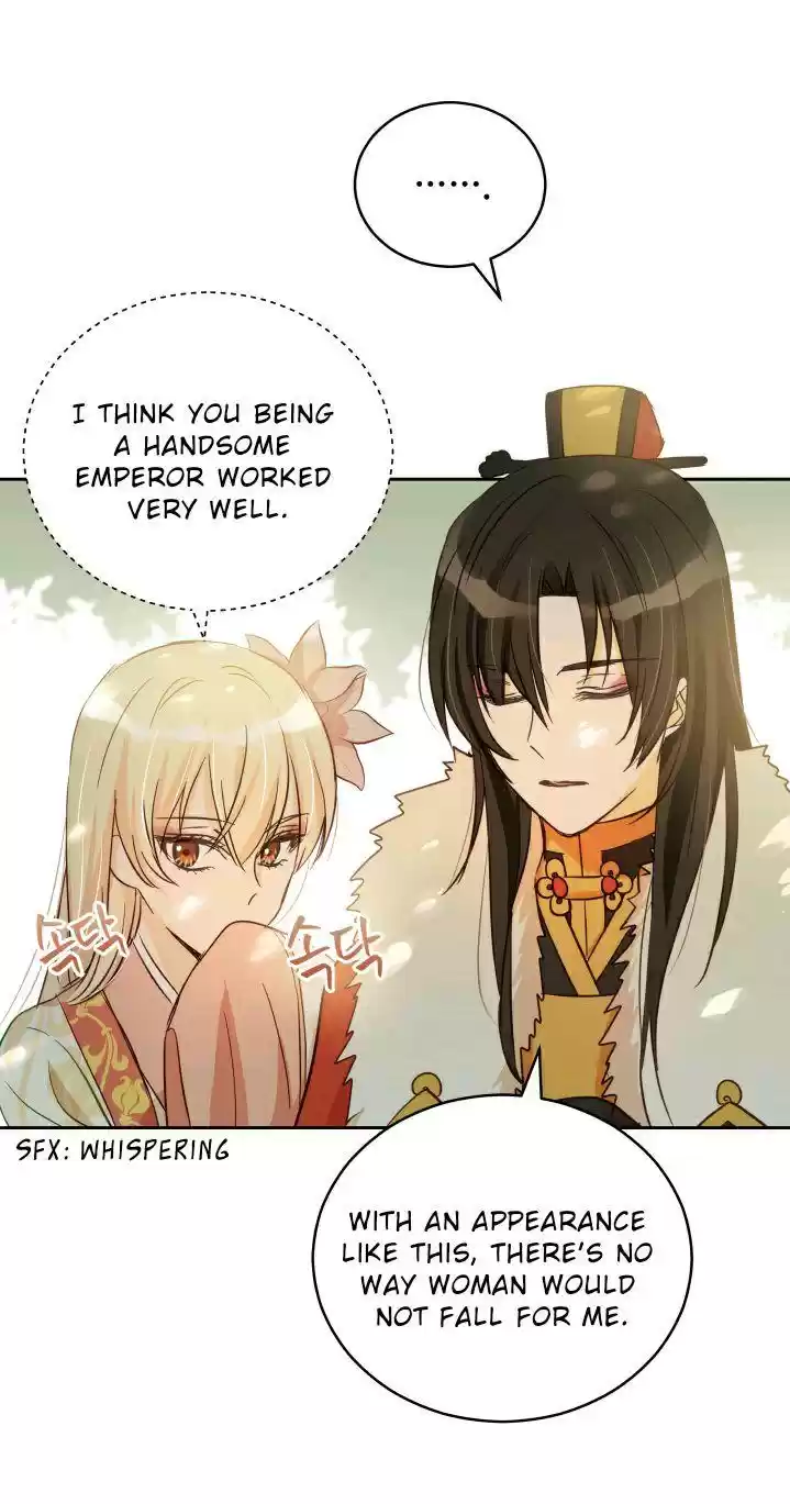 Contract Concubine Chapter 65