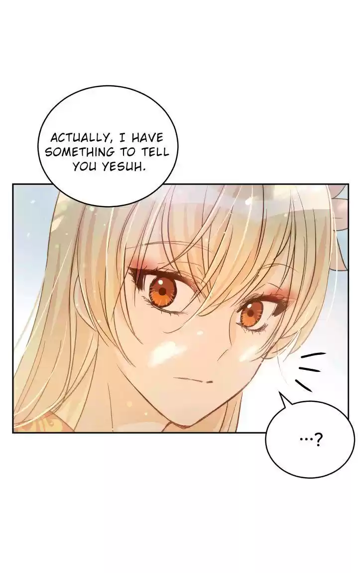 Contract Concubine Chapter 65