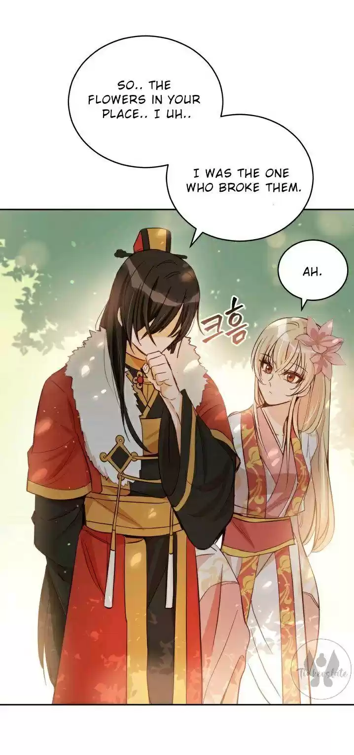 Contract Concubine Chapter 65