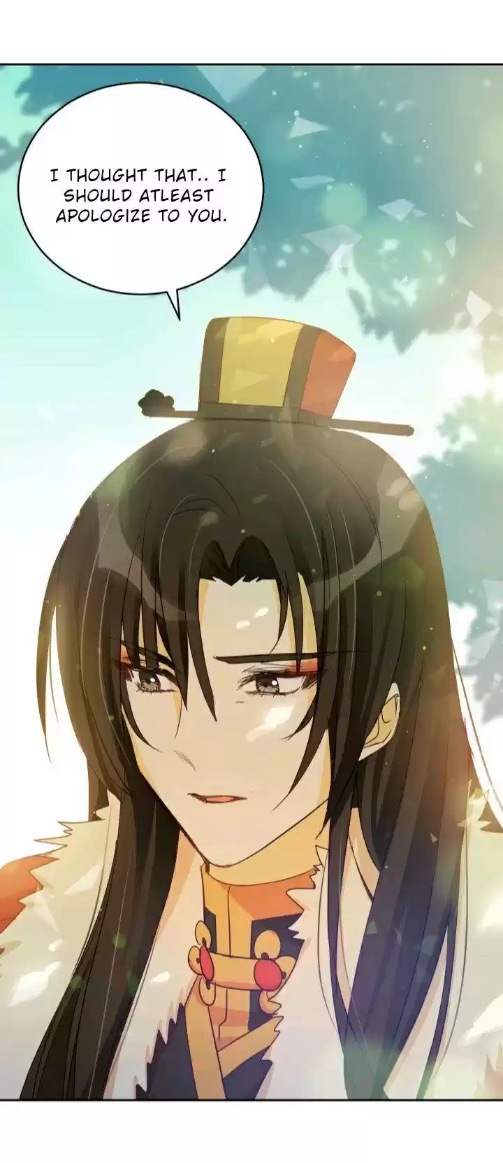 Contract Concubine Chapter 65