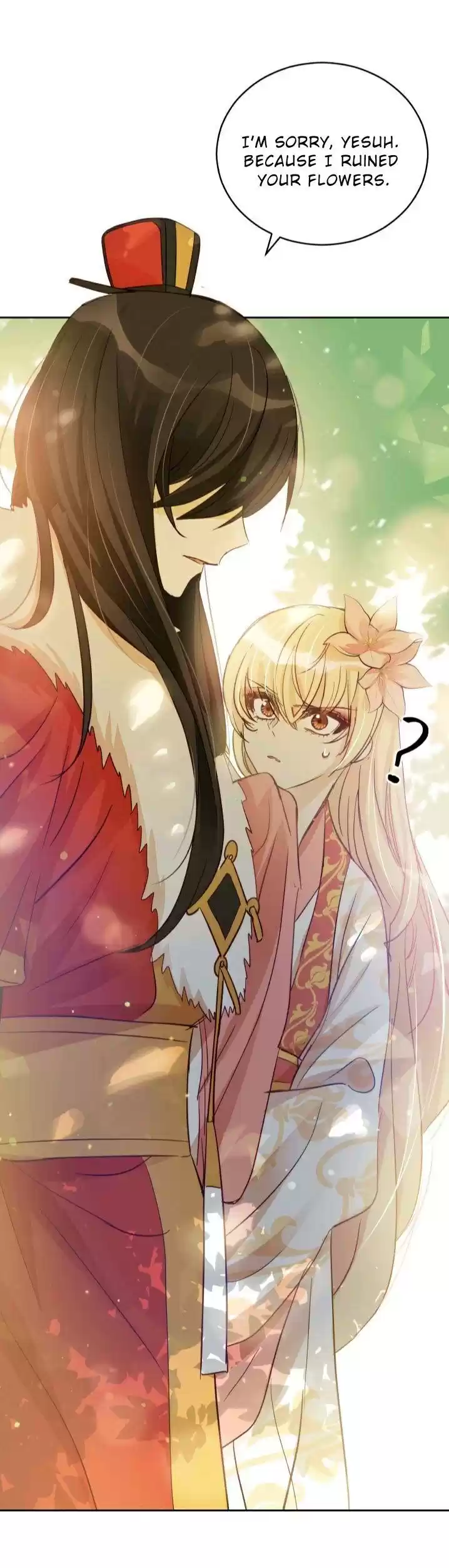 Contract Concubine Chapter 65