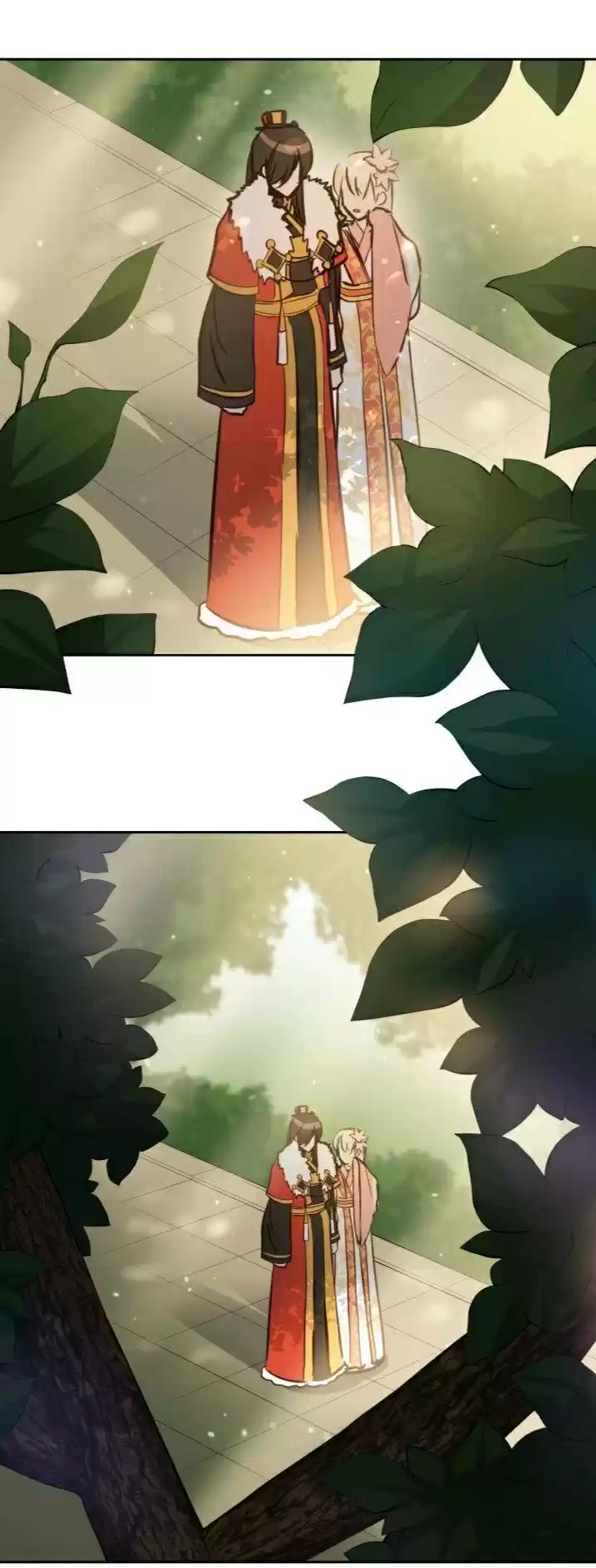 Contract Concubine Chapter 65