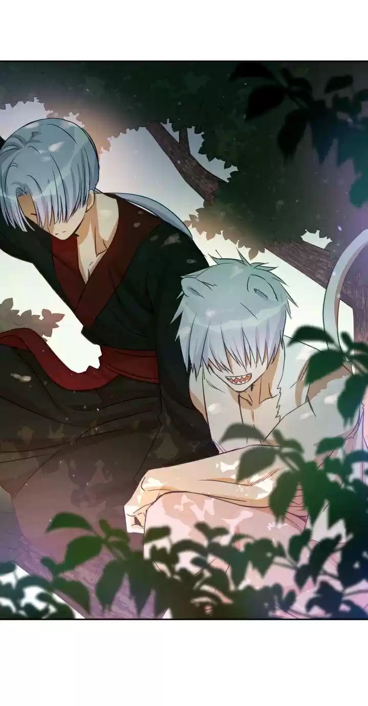 Contract Concubine Chapter 65