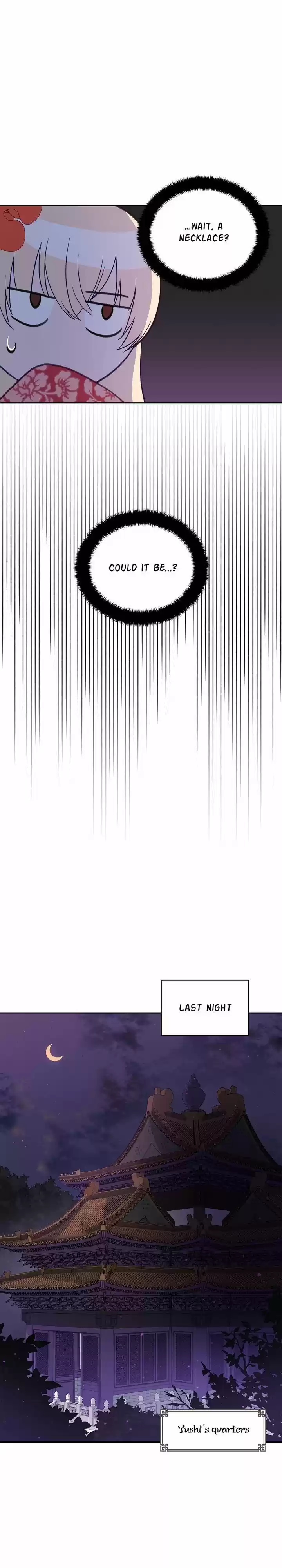 Contract Concubine Chapter 69