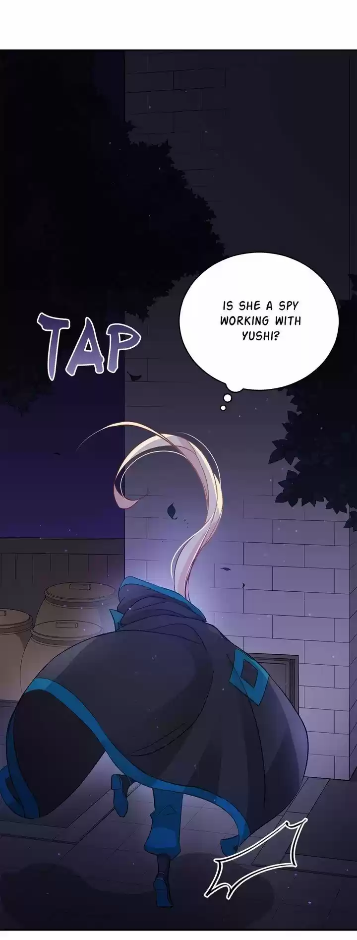 Contract Concubine Chapter 69