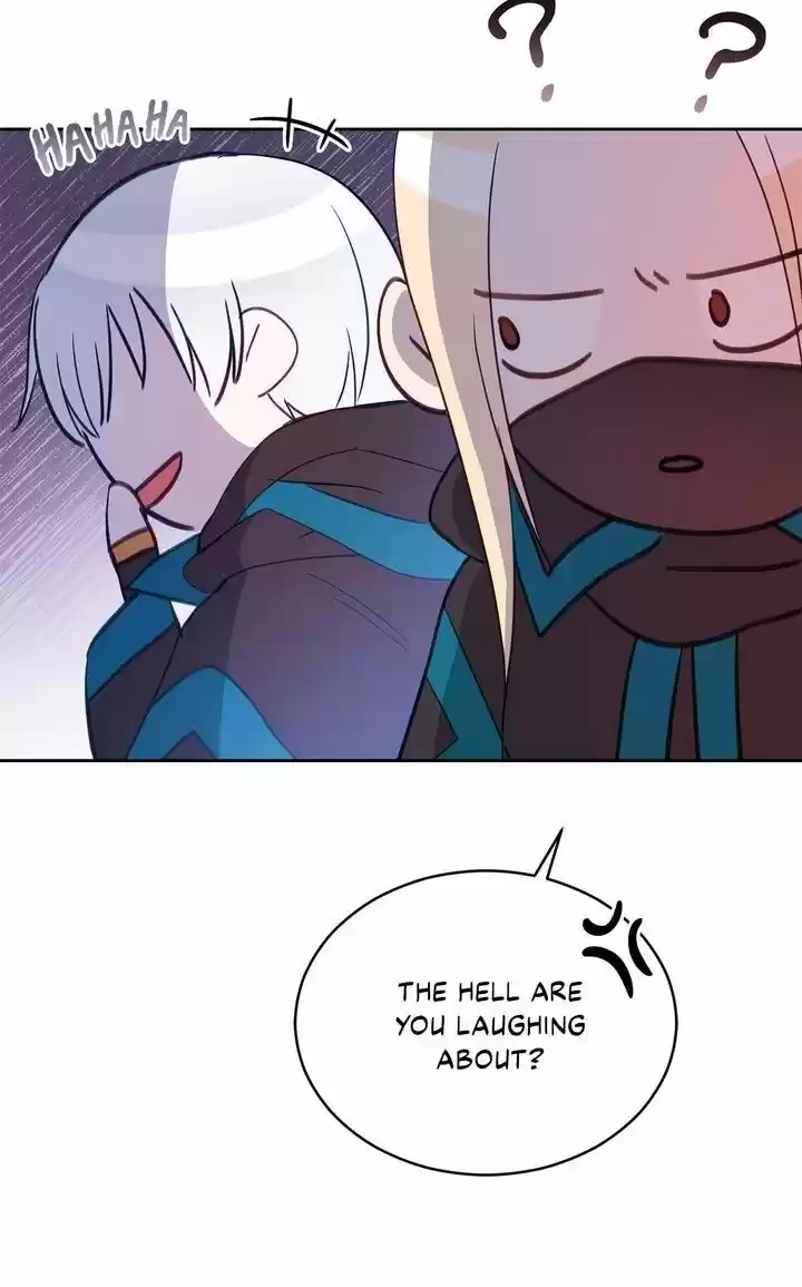 Contract Concubine Chapter 69