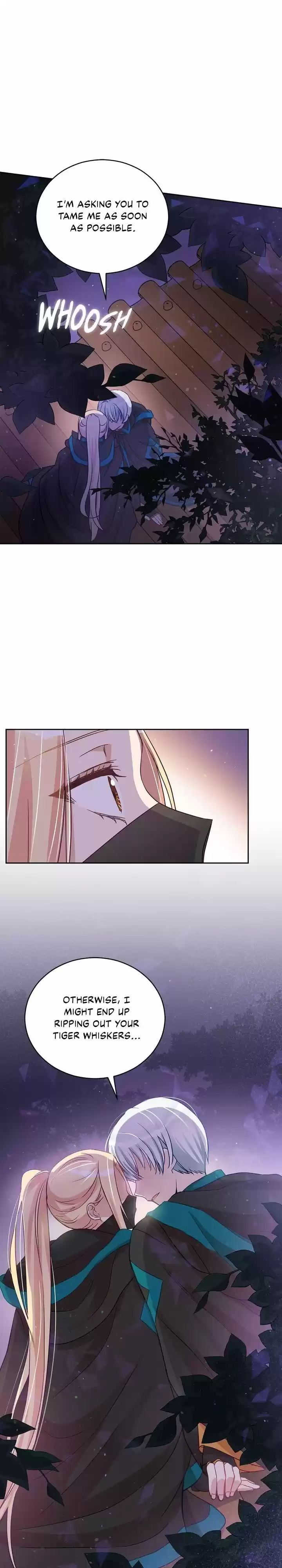 Contract Concubine Chapter 69