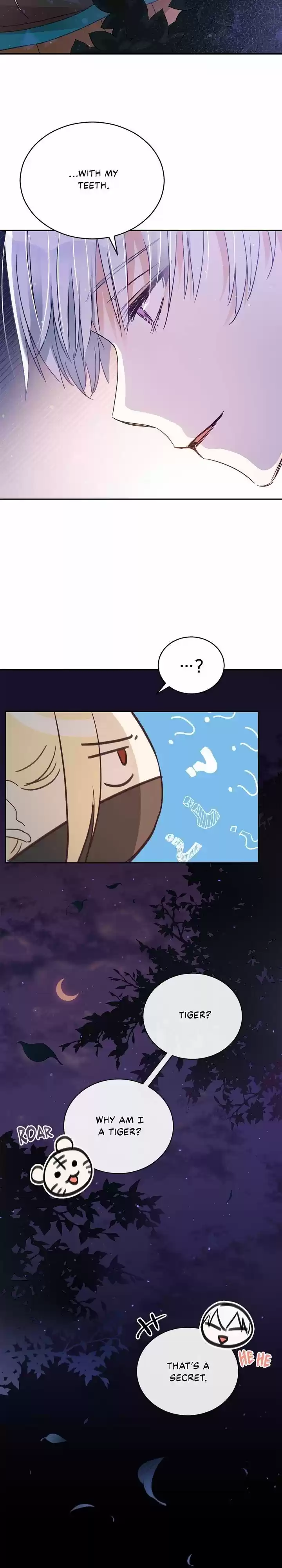 Contract Concubine Chapter 69