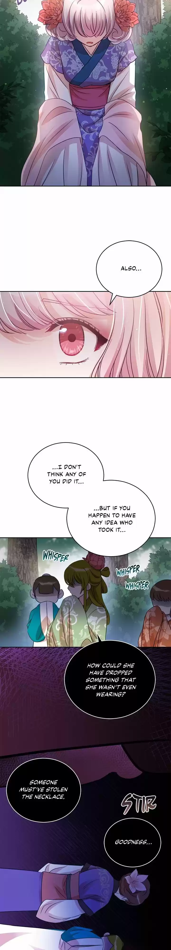 Contract Concubine Chapter 69