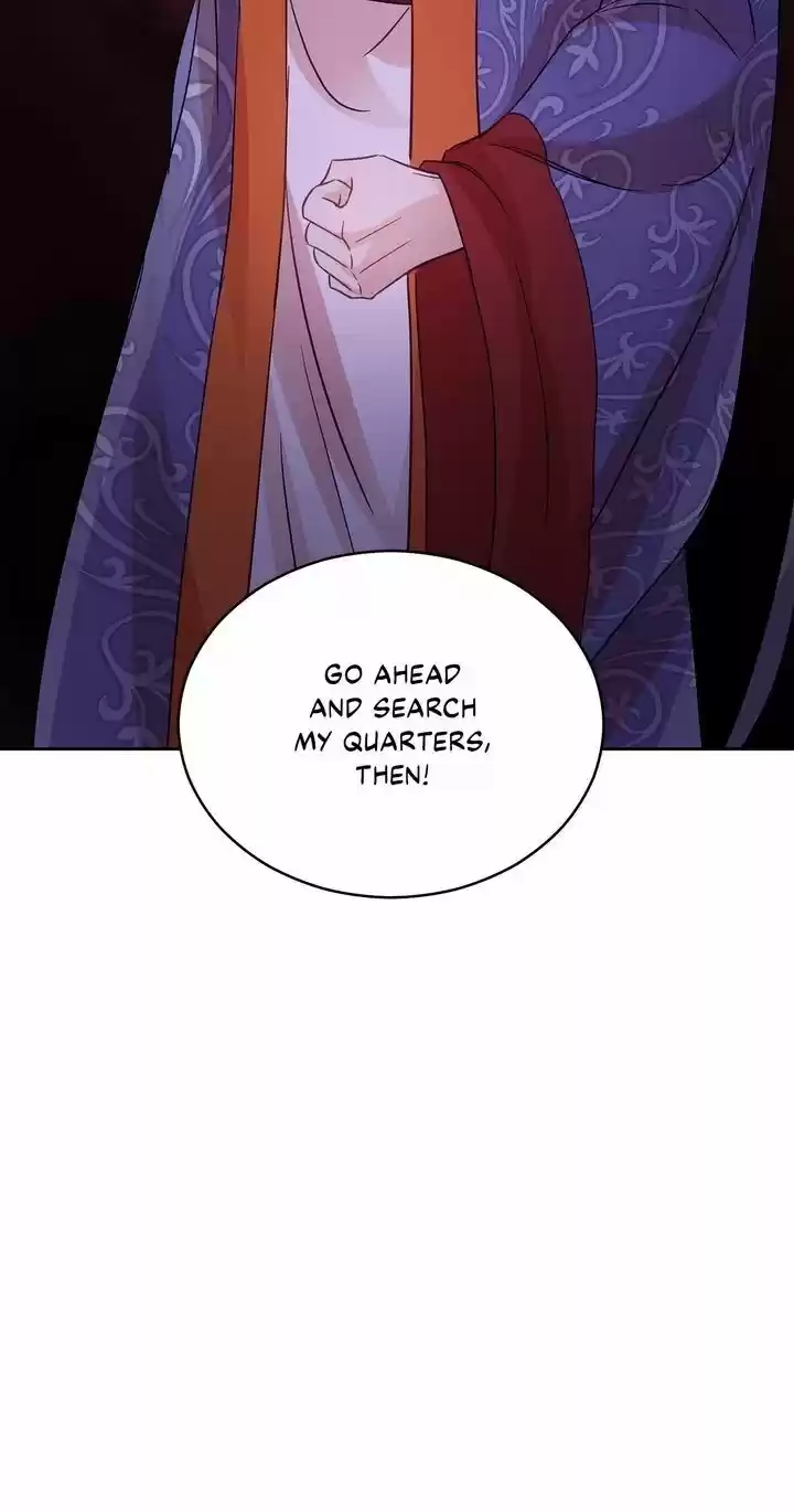 Contract Concubine Chapter 69