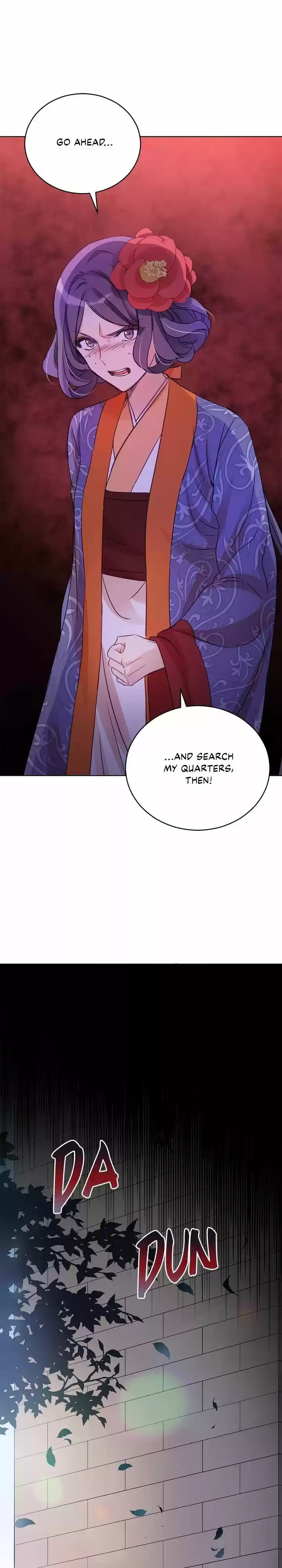 Contract Concubine Chapter 70