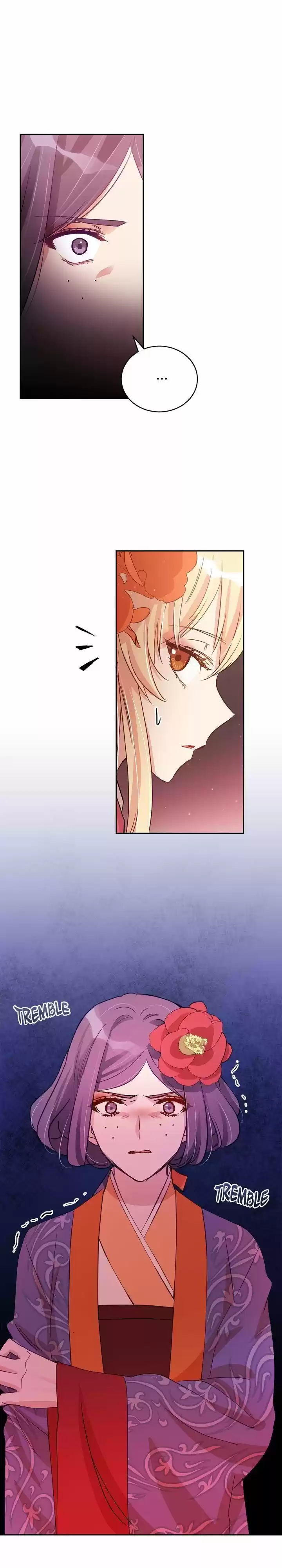 Contract Concubine Chapter 70