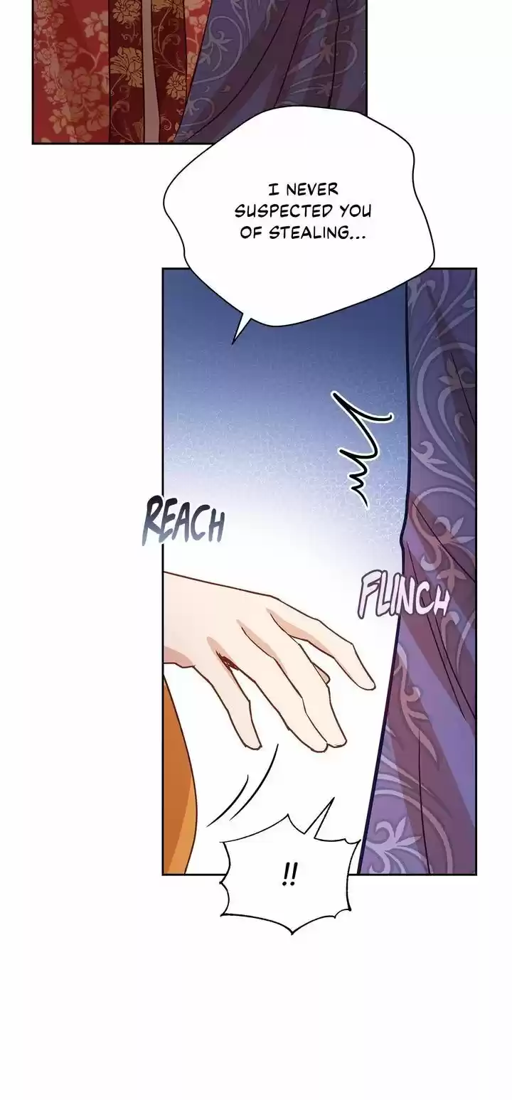 Contract Concubine Chapter 70