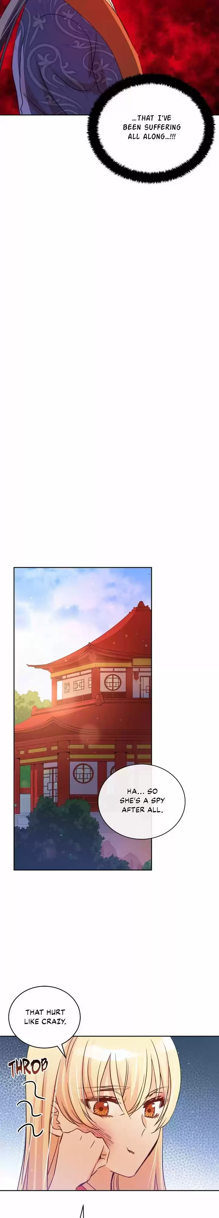 Contract Concubine Chapter 70