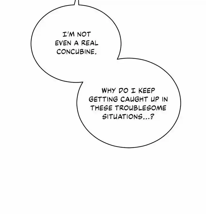 Contract Concubine Chapter 70