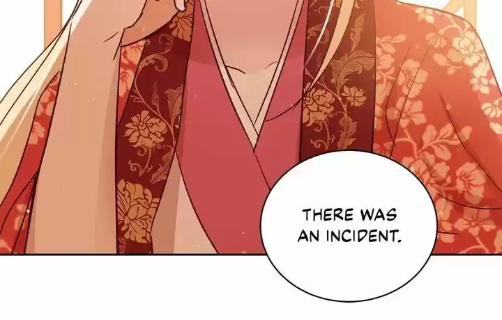 Contract Concubine Chapter 70