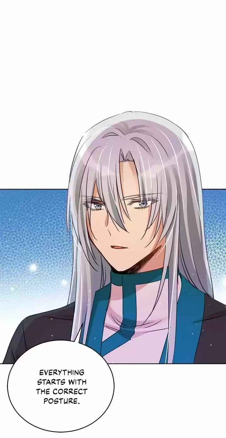 Contract Concubine Chapter 71