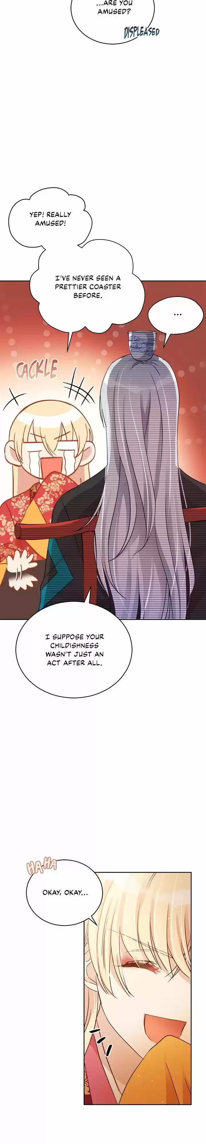 Contract Concubine Chapter 71