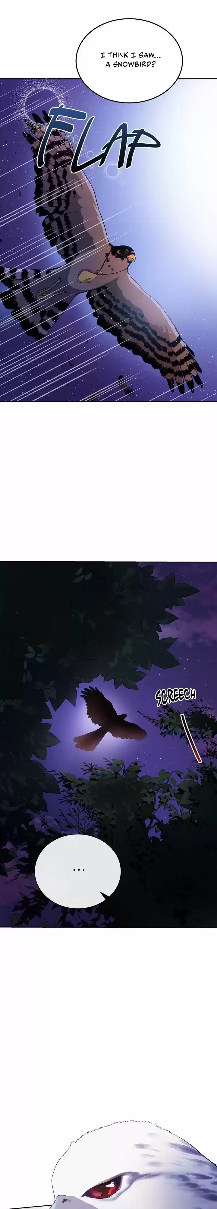 Contract Concubine Chapter 71