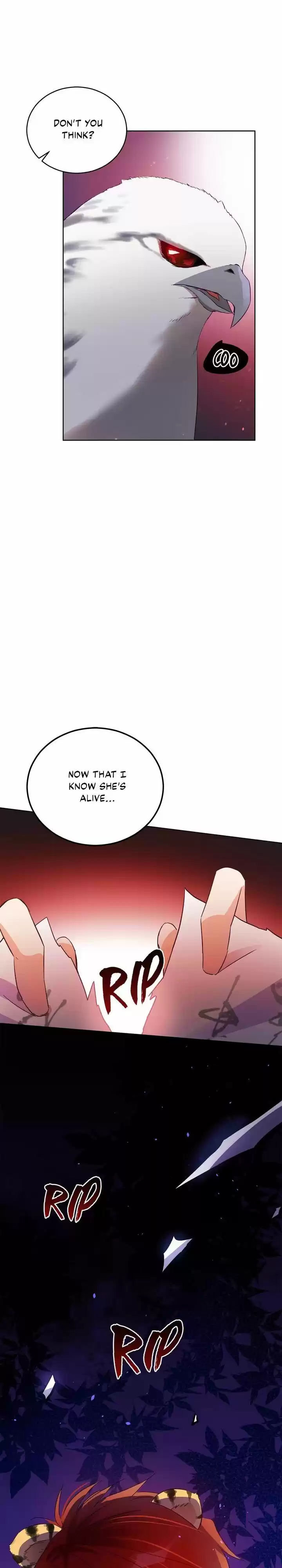 Contract Concubine Chapter 71