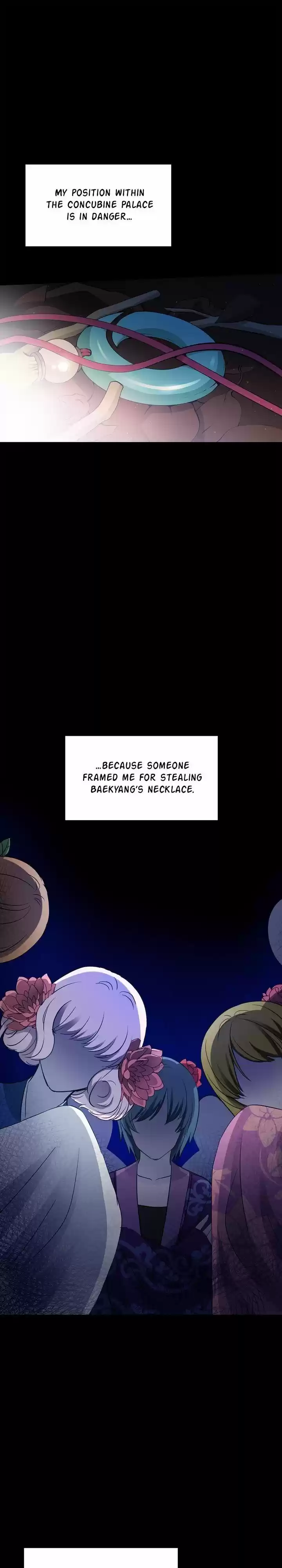 Contract Concubine Chapter 72