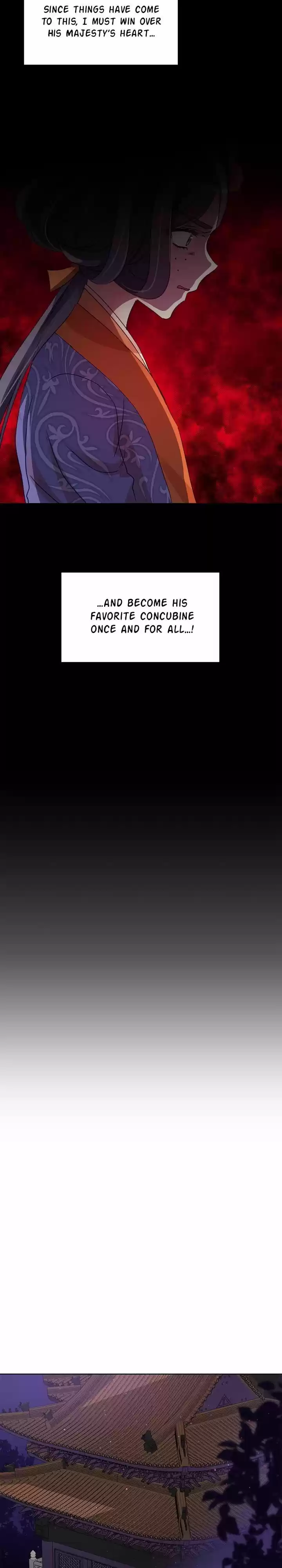 Contract Concubine Chapter 72