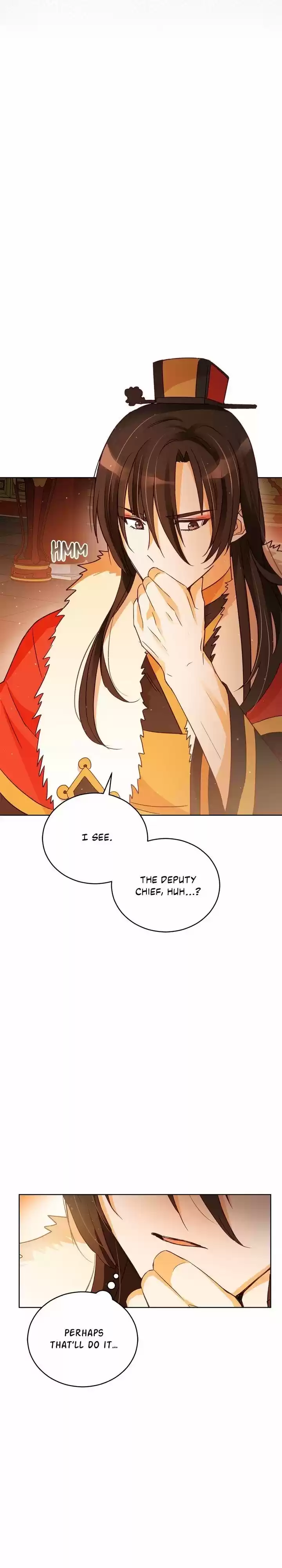 Contract Concubine Chapter 72