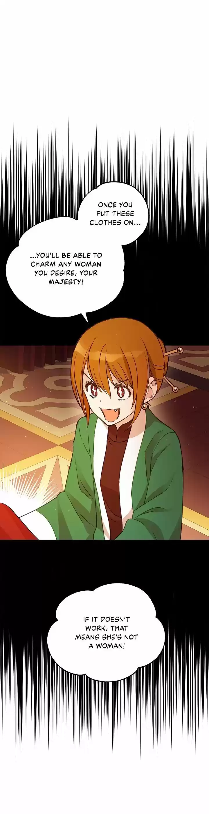 Contract Concubine Chapter 72