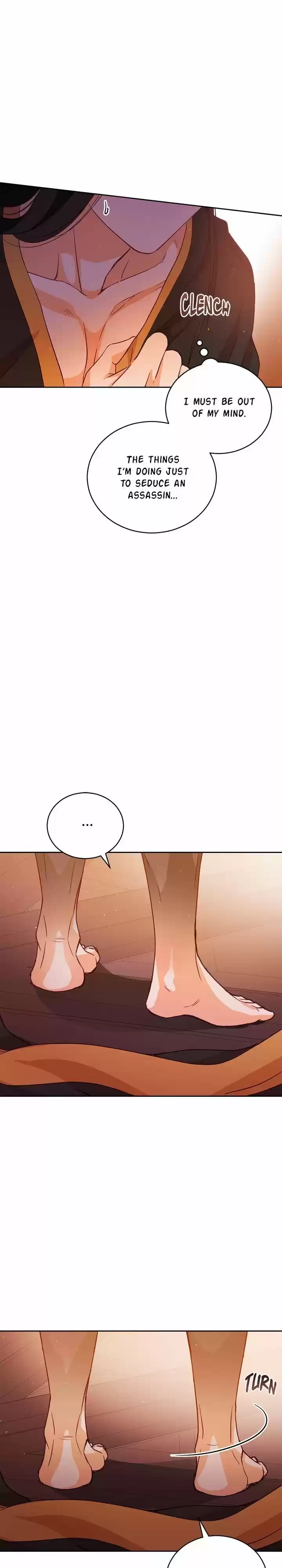 Contract Concubine Chapter 72