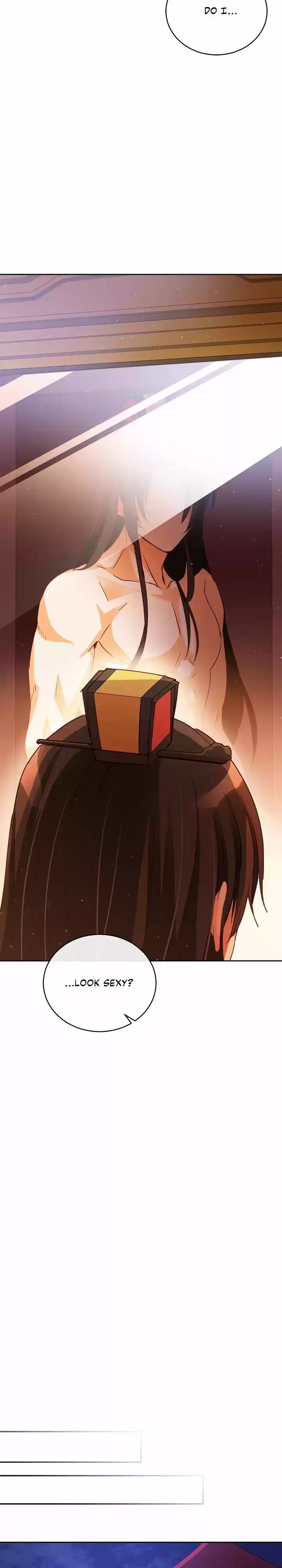 Contract Concubine Chapter 72