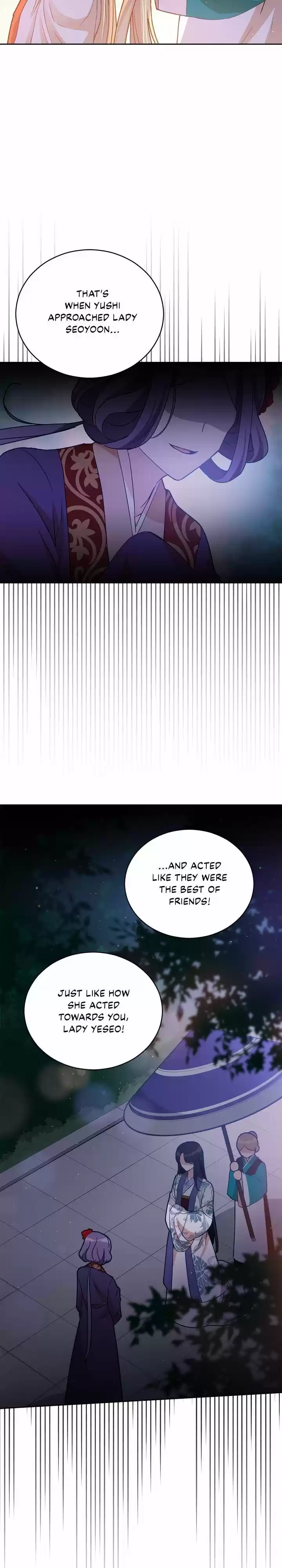 Contract Concubine Chapter 72