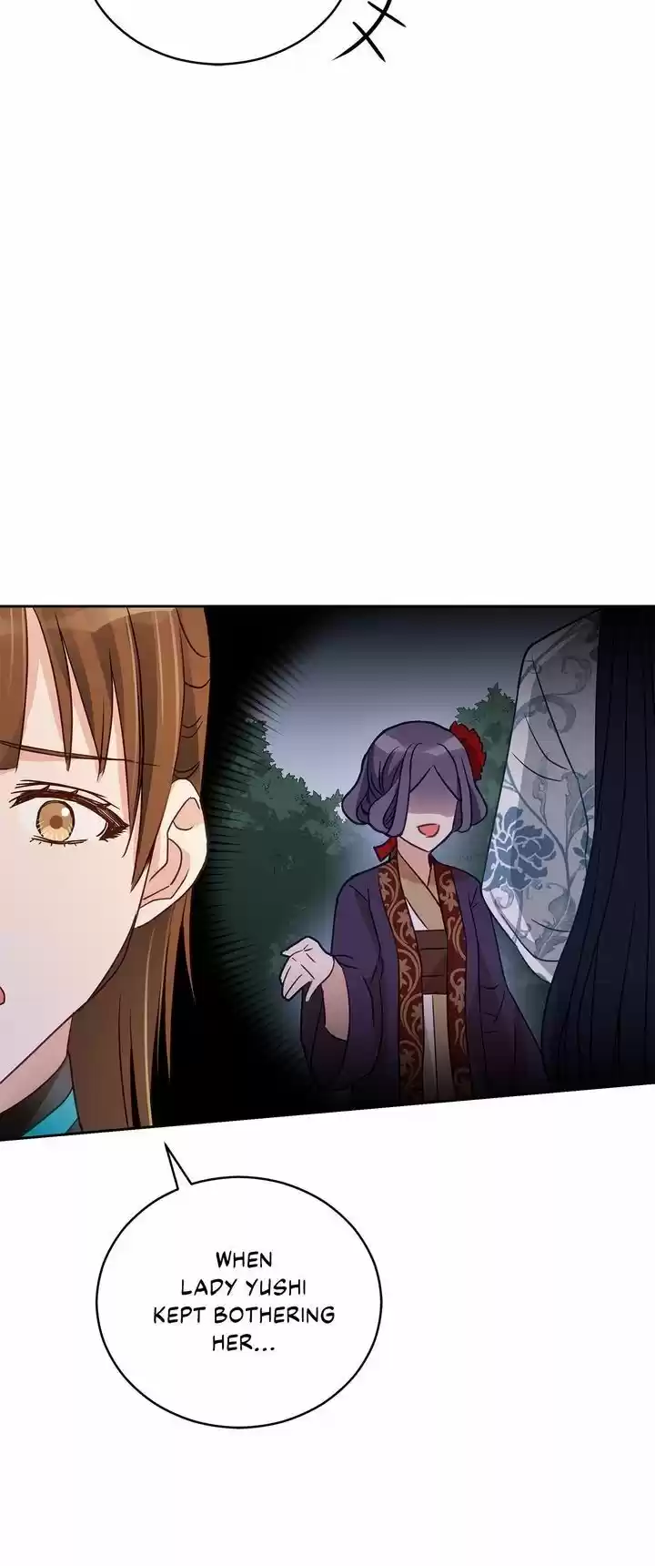 Contract Concubine Chapter 72