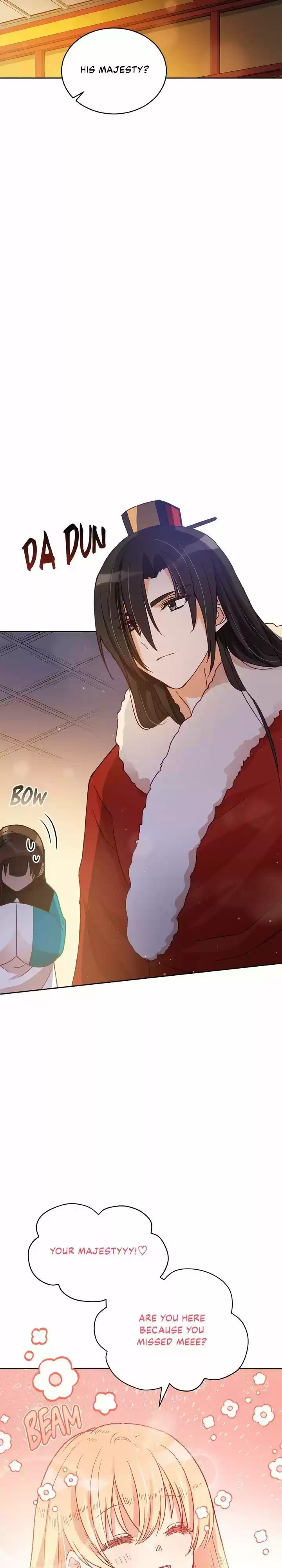 Contract Concubine Chapter 72