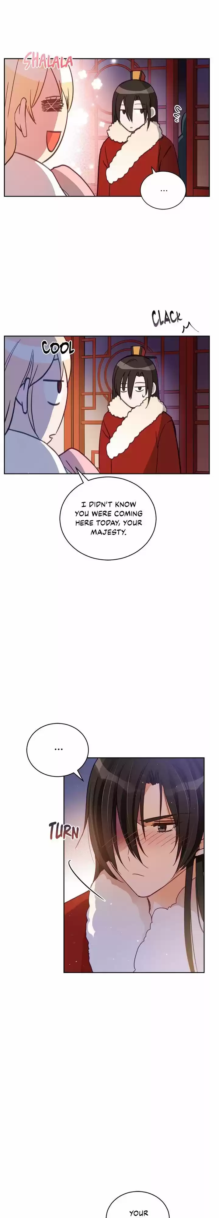 Contract Concubine Chapter 72