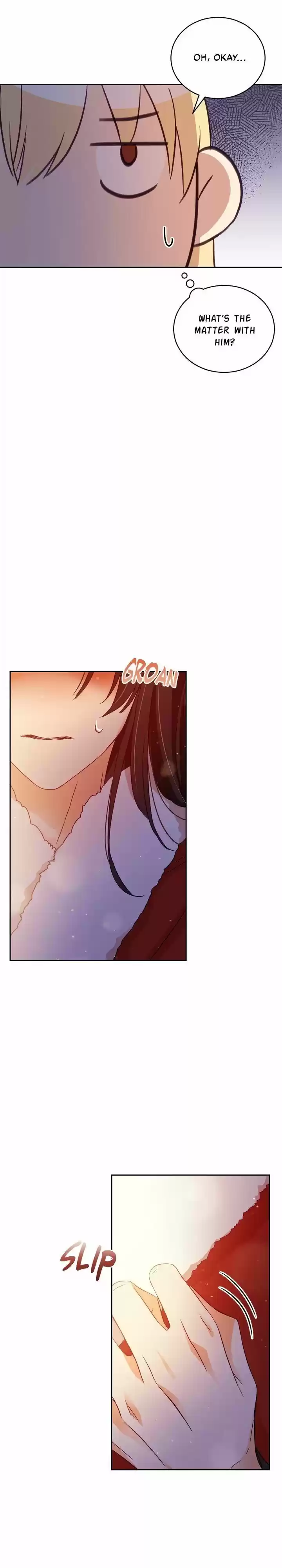 Contract Concubine Chapter 72