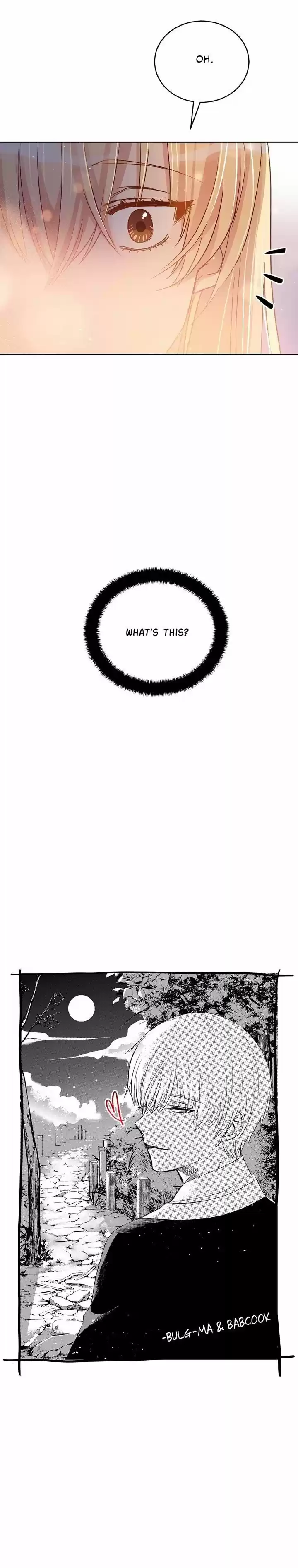 Contract Concubine Chapter 72