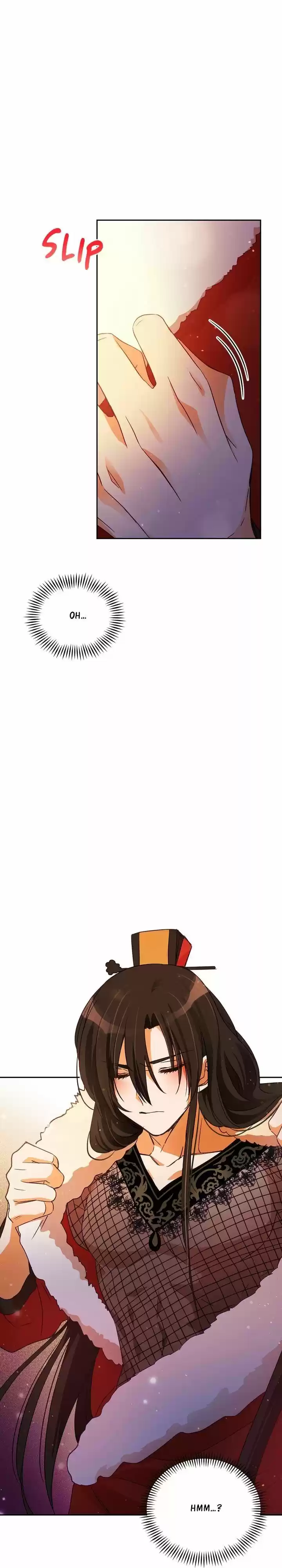 Contract Concubine Chapter 73