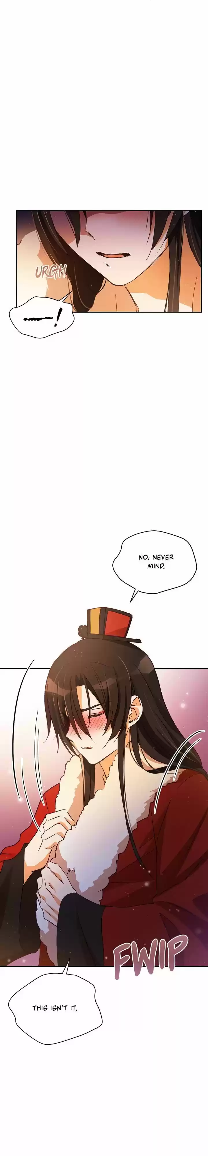 Contract Concubine Chapter 73