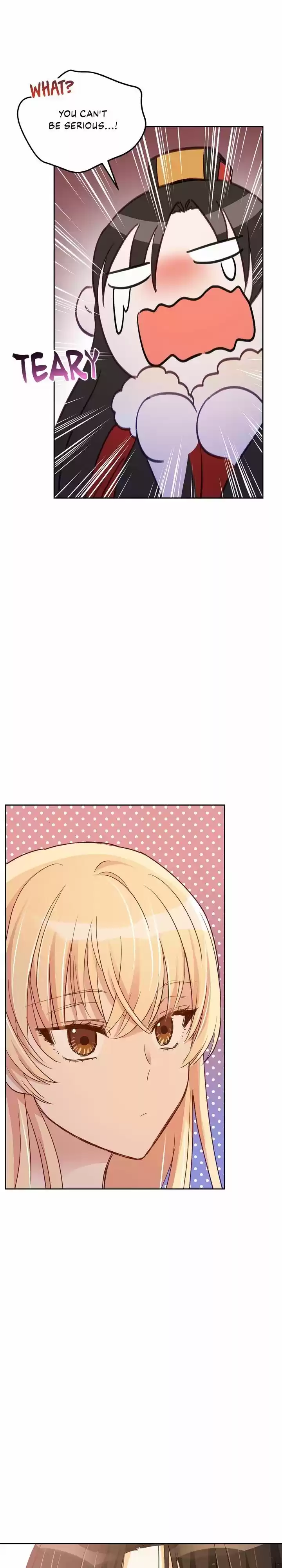 Contract Concubine Chapter 73