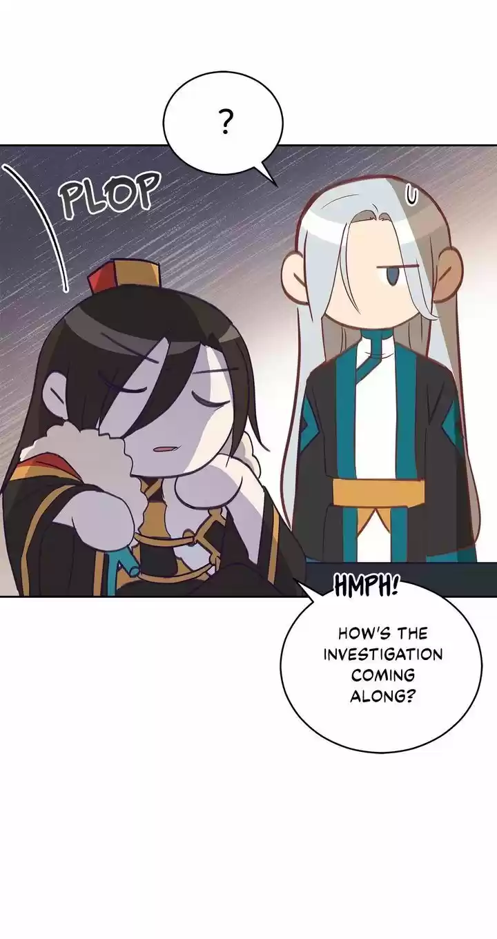 Contract Concubine Chapter 73