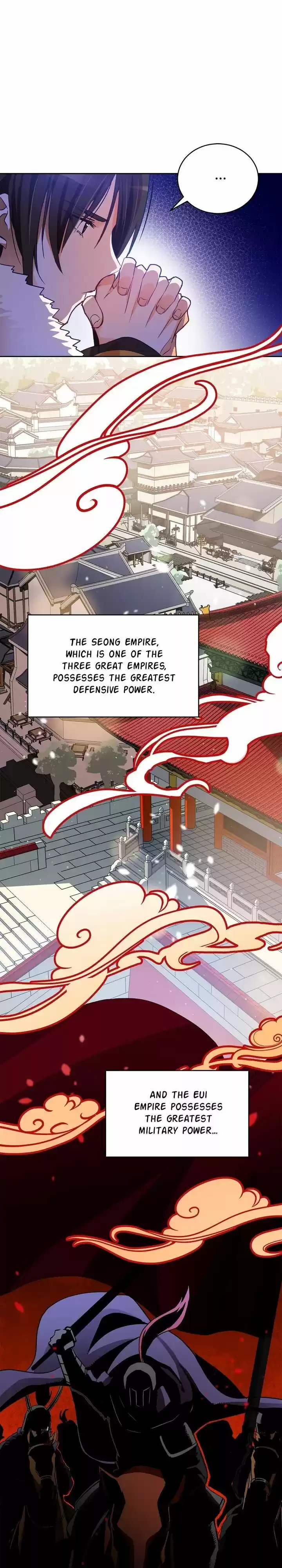 Contract Concubine Chapter 73