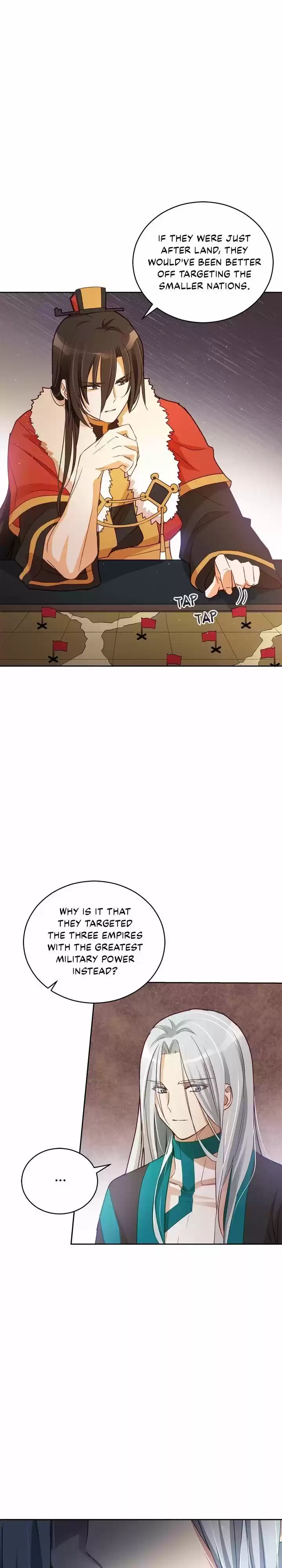 Contract Concubine Chapter 73