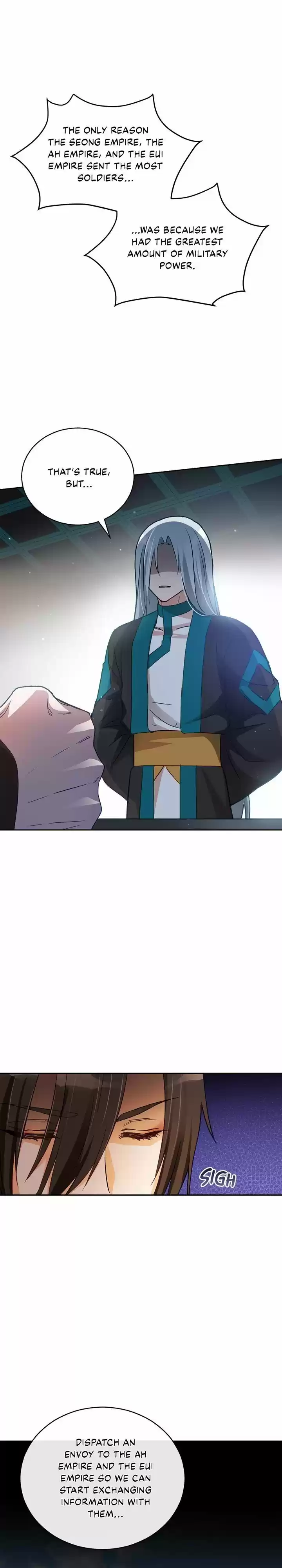 Contract Concubine Chapter 73