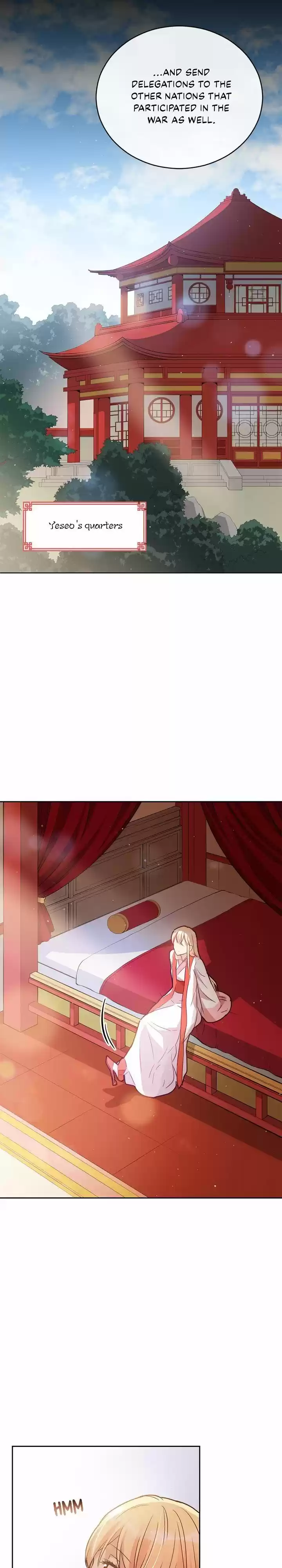 Contract Concubine Chapter 73