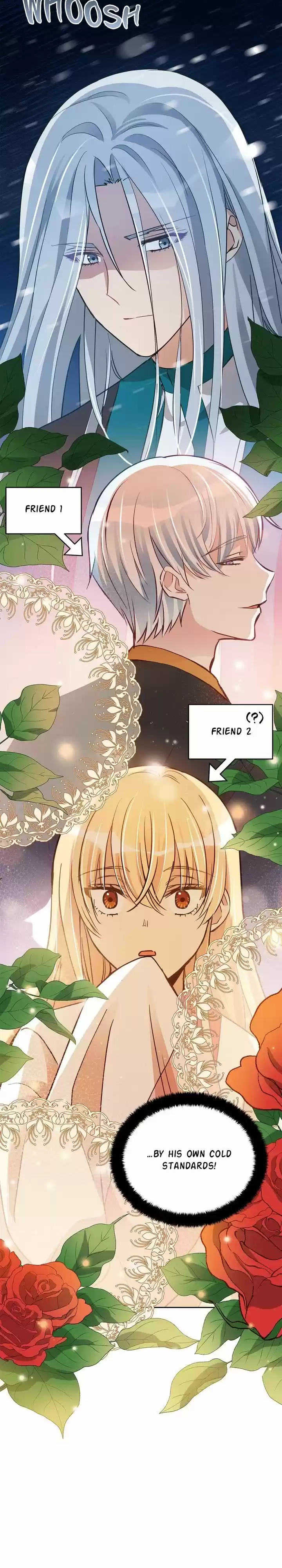 Contract Concubine Chapter 74